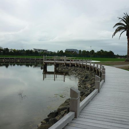 Courtenay B & B Kaiapoi Buitenkant foto