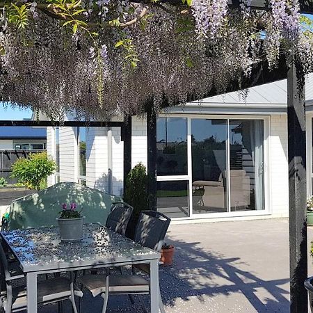 Courtenay B & B Kaiapoi Buitenkant foto