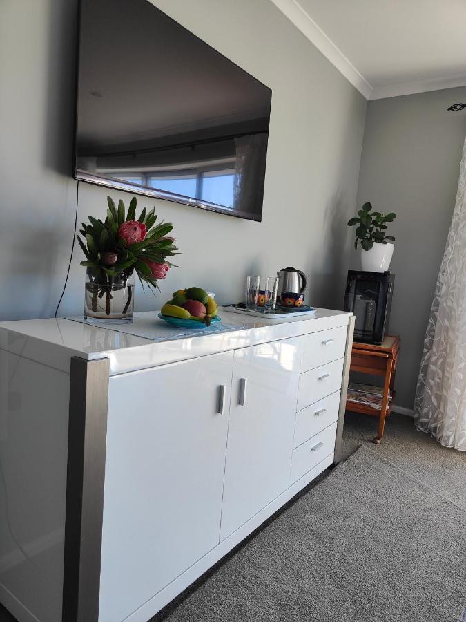 Courtenay B & B Kaiapoi Buitenkant foto