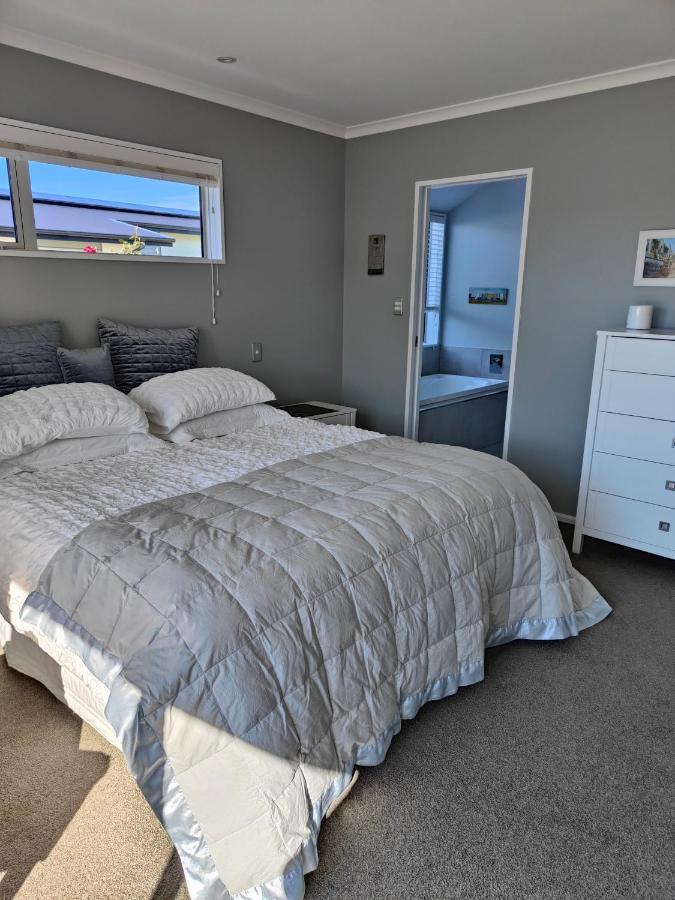 Courtenay B & B Kaiapoi Buitenkant foto