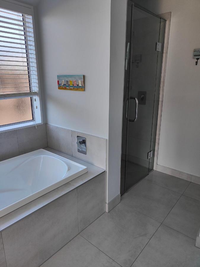 Courtenay B & B Kaiapoi Buitenkant foto